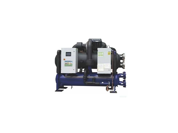工業(yè)冷水機組：維持工業(yè)現(xiàn)代化的重要設(shè)備